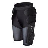 Maxbell Protective Padded Shorts Hip Butt and Tailbone Protection for Skating Riding 4XL