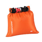 Maxbell Waterproof Dry Bag Practical Pack Kayak Float Bag for Beach Rafting 1.5 L Color Orange