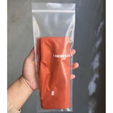 Maxbell Waterproof Dry Bag Practical Pack Kayak Float Bag for Beach Rafting 1.5 L Color Orange