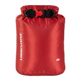 Maxbell Waterproof Dry Bag Practical Pack Kayak Float Bag for Beach Rafting 3L Red