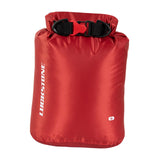 Maxbell Waterproof Dry Bag Practical Pack Kayak Float Bag for Beach Rafting 3L Red