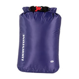 Maxbell Waterproof Dry Bag Practical Pack Kayak Float Bag for Beach Rafting 5 L Purple