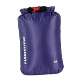 Maxbell Waterproof Dry Bag Practical Pack Kayak Float Bag for Beach Rafting 5 L Purple