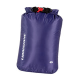 Maxbell Waterproof Dry Bag Practical Pack Kayak Float Bag for Beach Rafting 5 L Purple