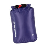 Maxbell Waterproof Dry Bag Practical Pack Kayak Float Bag for Beach Rafting 5 L Purple