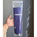 Maxbell Waterproof Dry Bag Practical Pack Kayak Float Bag for Beach Rafting 5 L Purple
