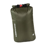 Maxbell Waterproof Dry Bag Practical Pack Kayak Float Bag for Beach Rafting 12 L Green