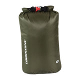 Maxbell Waterproof Dry Bag Practical Pack Kayak Float Bag for Beach Rafting 12 L Green