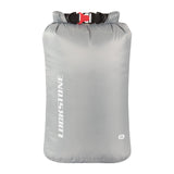 Maxbell Waterproof Dry Bag Practical Pack Kayak Float Bag for Beach Rafting 20 L Gray