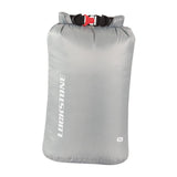 Maxbell Waterproof Dry Bag Practical Pack Kayak Float Bag for Beach Rafting 20 L Gray