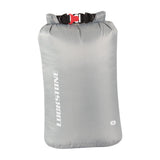 Maxbell Waterproof Dry Bag Practical Pack Kayak Float Bag for Beach Rafting 20 L Gray