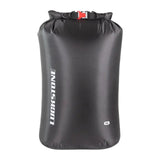 Maxbell Waterproof Dry Bag Practical Pack Kayak Float Bag for Beach Rafting 35 L Black