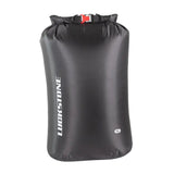 Maxbell Waterproof Dry Bag Practical Pack Kayak Float Bag for Beach Rafting 35 L Black
