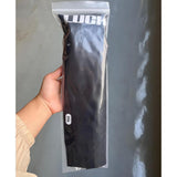 Maxbell Waterproof Dry Bag Practical Pack Kayak Float Bag for Beach Rafting 35 L Black