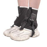 Maxbell Ankle Gaiters Foot Cover with Bag Leg Gaiter for Backpacking Walking Outdoor