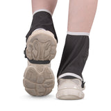 Maxbell Ankle Gaiters Foot Cover with Bag Leg Gaiter for Backpacking Walking Outdoor