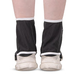 Maxbell Ankle Gaiters Foot Cover with Bag Leg Gaiter for Backpacking Walking Outdoor