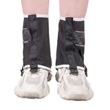 Maxbell Ankle Gaiters Foot Cover with Bag Leg Gaiter for Backpacking Walking Outdoor