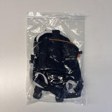 Maxbell Ankle Gaiters Foot Cover with Bag Leg Gaiter for Backpacking Walking Outdoor