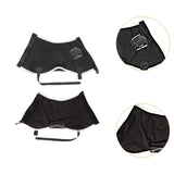 Maxbell Ankle Gaiters Foot Cover with Bag Leg Gaiter for Backpacking Walking Outdoor