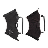 Maxbell Ankle Gaiters Foot Cover with Bag Leg Gaiter for Backpacking Walking Outdoor