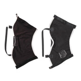 Maxbell Ankle Gaiters Foot Cover with Bag Leg Gaiter for Backpacking Walking Outdoor