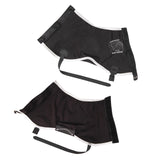 Maxbell Ankle Gaiters Foot Cover with Bag Leg Gaiter for Backpacking Walking Outdoor