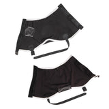 Maxbell Ankle Gaiters Foot Cover with Bag Leg Gaiter for Backpacking Walking Outdoor