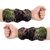 Maxbell Arm Guard Stylish Forearm Protector for Practice Adults Competitions