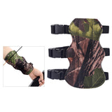 Maxbell Arm Guard Stylish Forearm Protector for Practice Adults Competitions