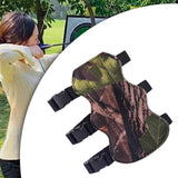 Maxbell Arm Guard Stylish Forearm Protector for Practice Adults Competitions