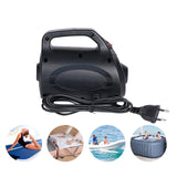 Maxbell Electric Air Pump Inflator Deflator Pump for Boat Float Outdoor Camping