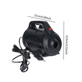 Maxbell Electric Air Pump Inflator Deflator Pump for Boat Float Outdoor Camping