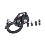 Maxbell Electric Air Pump Inflator Deflator Pump for Boat Float Outdoor Camping