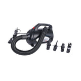 Maxbell Electric Air Pump Inflator Deflator Pump for Boat Float Outdoor Camping