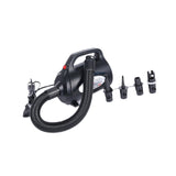 Maxbell Electric Air Pump Inflator Deflator Pump for Boat Float Outdoor Camping