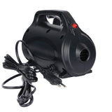 Maxbell Electric Air Pump Inflator Deflator Pump for Boat Float Outdoor Camping
