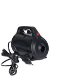 Maxbell Electric Air Pump Inflator Deflator Pump for Boat Yoga Ball Air Mattress Bed
