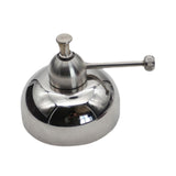 Maxbell Alcohol Lamp Alcohol Heating Tool Alcohol Burner for Learning Camping Hiking