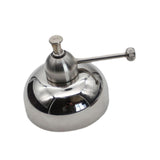 Maxbell Alcohol Lamp Alcohol Heating Tool Alcohol Burner for Learning Camping Hiking