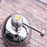 Maxbell Alcohol Lamp Alcohol Heating Tool Alcohol Burner for Learning Camping Hiking
