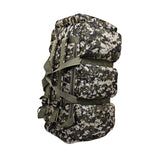 Maxbell Hiking Backpack Large for Men 90L Travel Bag for Touring Outdoor Backpacking Style A