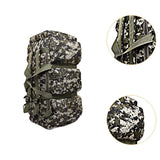 Maxbell Hiking Backpack Large for Men 90L Travel Bag for Touring Outdoor Backpacking Style A