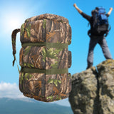 Maxbell Hiking Backpack Large for Men 90L Travel Bag for Touring Outdoor Backpacking Style B