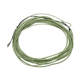 Maxbell Sinking Tenkara Line 2.7 M Freshwater Lightweight Saltwater Fly Fishing Line Light Green