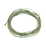 Maxbell Sinking Tenkara Line 2.7 M Freshwater Lightweight Saltwater Fly Fishing Line Light Green