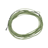 Maxbell Sinking Tenkara Line 2.7 M Freshwater Lightweight Saltwater Fly Fishing Line Light Green