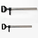 Maxbell Shrimp Pump Outdoor Fishing Supplies Multifunctional Seafood Catching Device 74 cmx5 cm