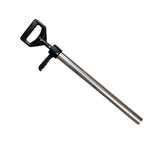 Maxbell Shrimp Pump Outdoor Fishing Supplies Multifunctional Seafood Catching Device 74 cmx5 cm