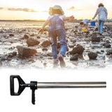 Maxbell Shrimp Pump Outdoor Fishing Supplies Multifunctional Seafood Catching Device 74 cmx5 cm